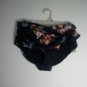 Albion Simone Bikini Bottoms Size M